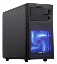 کیس گیگابایت مدل HORUS M