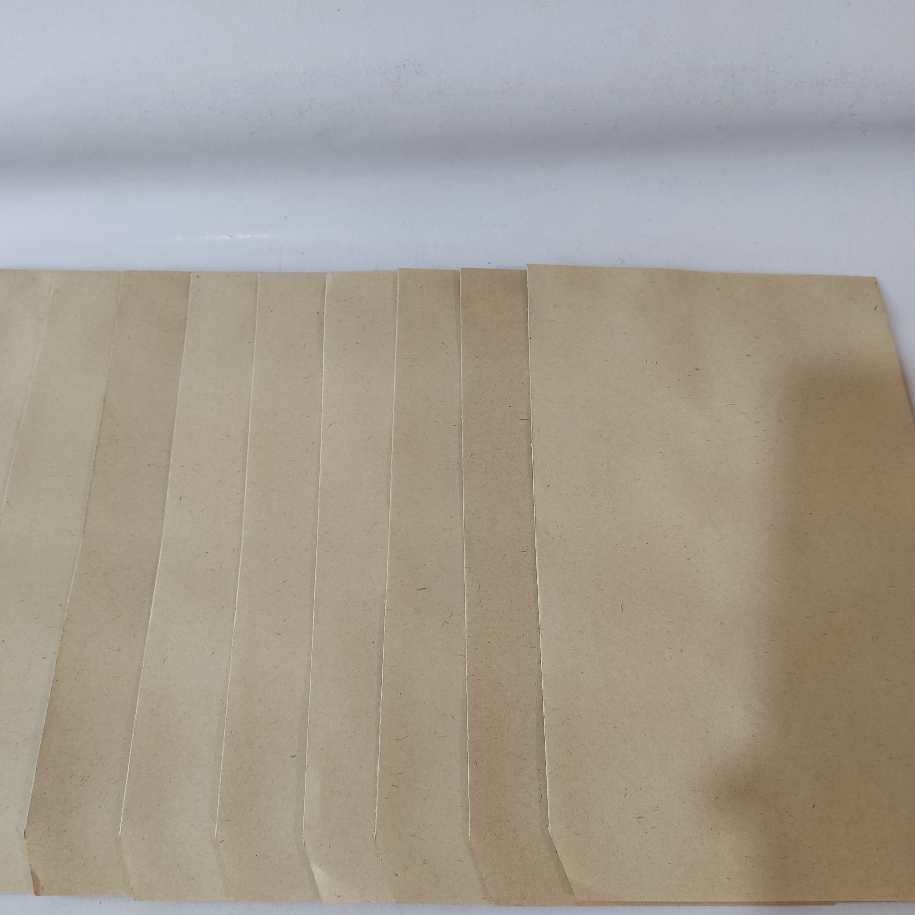 پاکت نامه درجه یک سایز آ5 (تعداد در بسته 10 عدد)