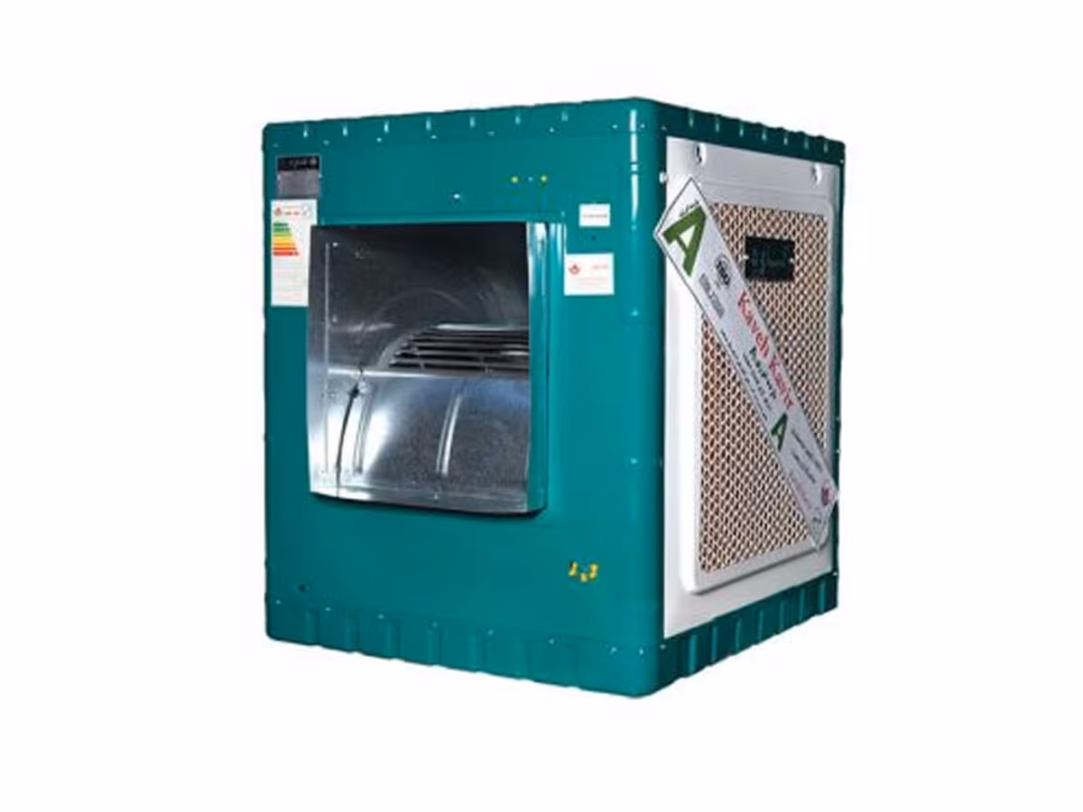 کولر سلولزی کاوه کویر 6000 گرید A