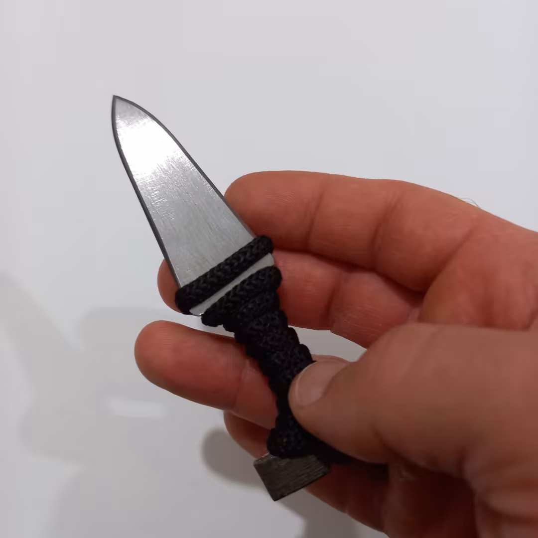 چاقوی تاکتیکال پانچ نایف2