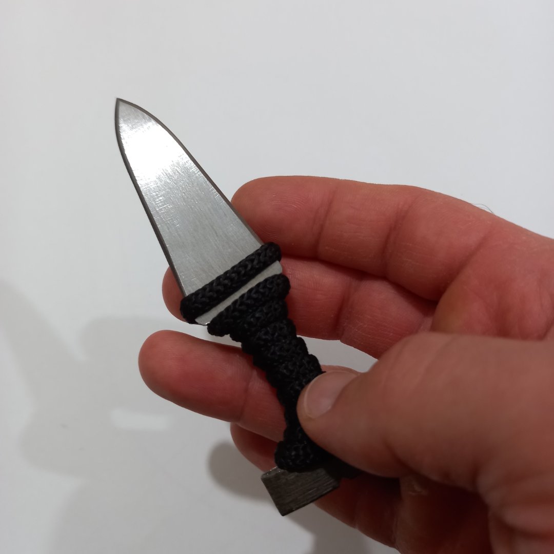 چاقوی تاکتیکال پانچ نایف2