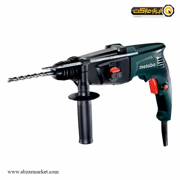 دریل بتن کن متابو 3 کیلویی مدل KHE2444