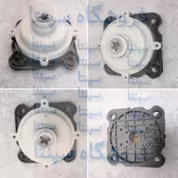 گیربکس خردکن 8 لیتری (  گیربکس خردکن 8 لیتری  ) پرقدرت و اصلی    (   چرخ دنده خردکن 8 لیتری   )