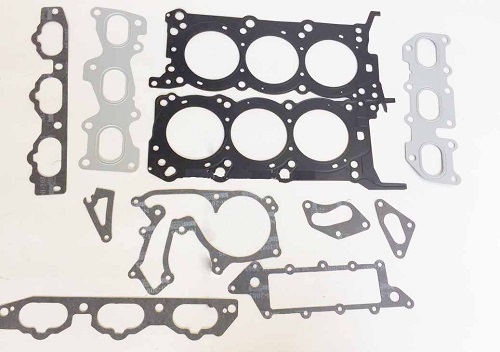 واشر کامل آزرا ( 3300 سی سی)