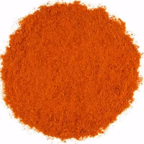 ادویه فلفل قرمز درجه یک بسته 100 گرمی