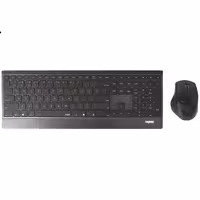 کیبورد و ماوس رپو مدل 9500M