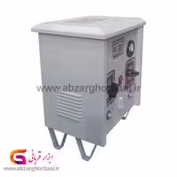 دستگاه شارژ باطری الکترو صنعت 6 باطری
