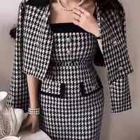 کت وسارافون لیماک کالکشن عید