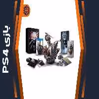 دیسک بازی The Witcher 3: Wild Hunt Collectors Edition – مخصوص PS4