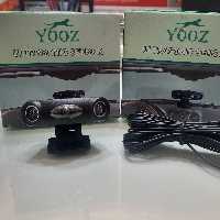 چشمی التراسونیک دزدگیر برند یوز 