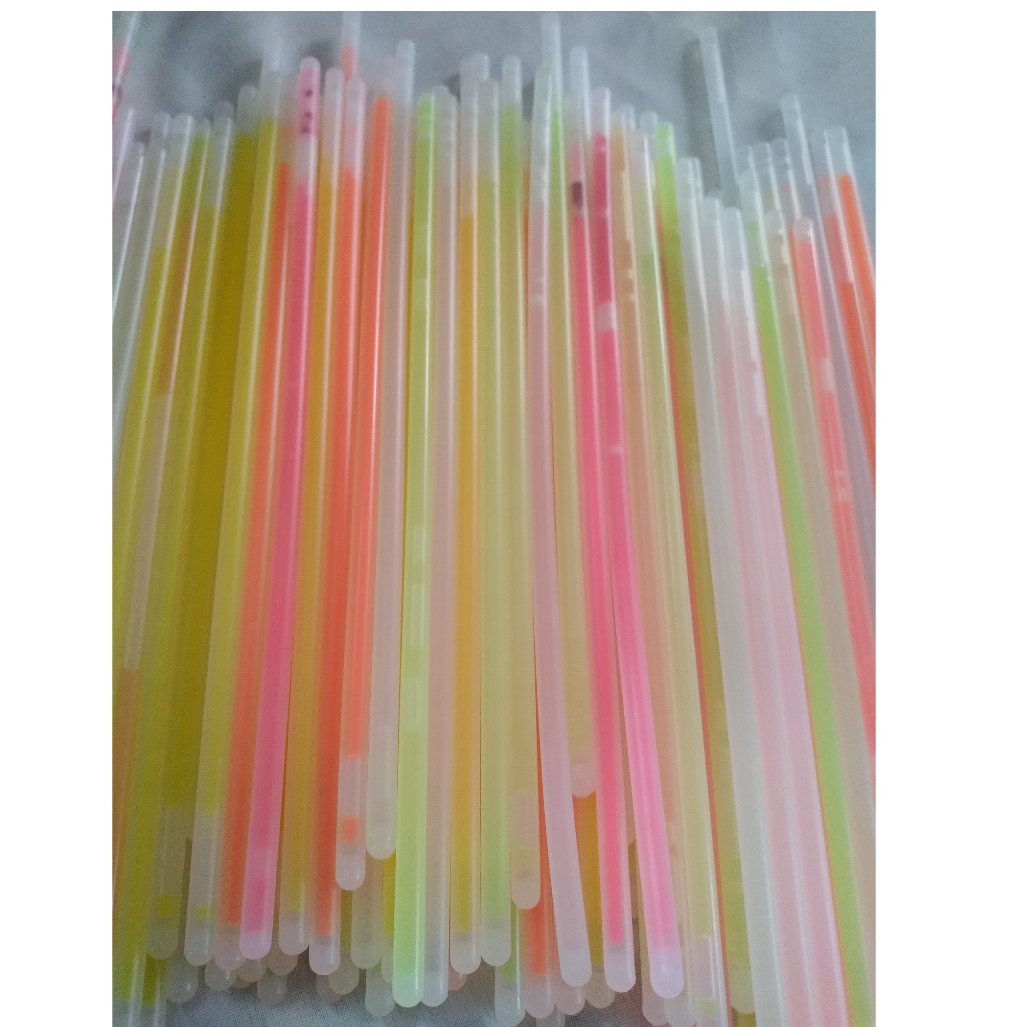 دستبند نوری بلک لایت