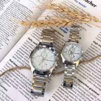 ست ساعت سیتیزن با ضمانت همراه با جعبه مخصوص ساعت .ارسال رایگان