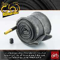 تیوپ دوچرخه بچگانه پونلی سایز 16 با پهنای 1.75 الی 2.125 اینچ Ponely Tube 16×1.75-2.125 Kids Bike