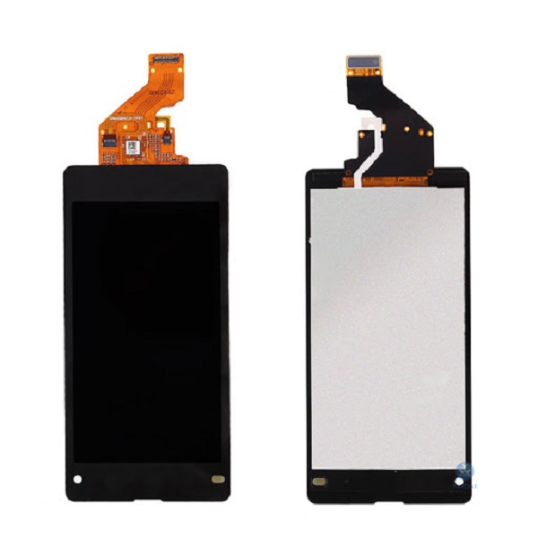 تاچ ال سی دی سونی Sony XPERIA Z1 Mini کد فنی D5503 - دنافون