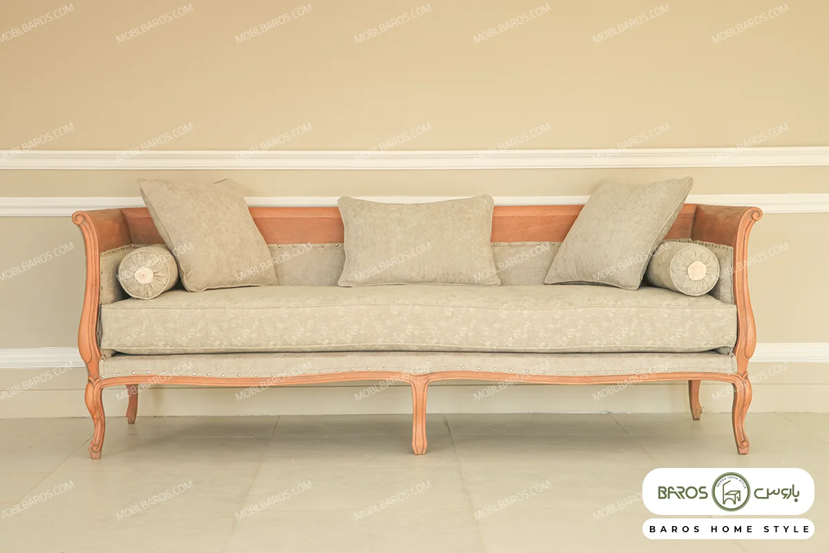 کاناپه جدید ابزاری بلا