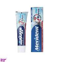 خمیر دندان مریدنت (Merident) مدل Long Lasting Protection حجم 130 میلی‌لیتر