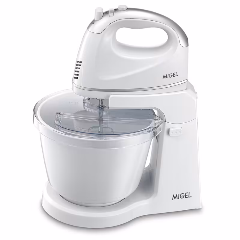 همزن کاسه دار میگل GMB250