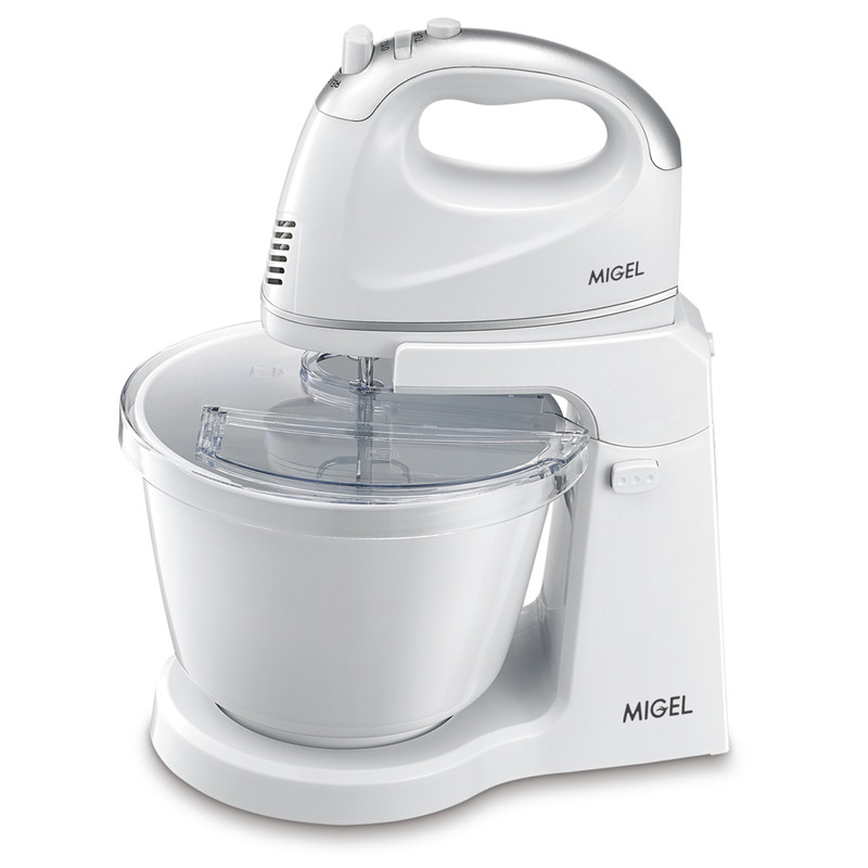 همزن کاسه دار میگل GMB250