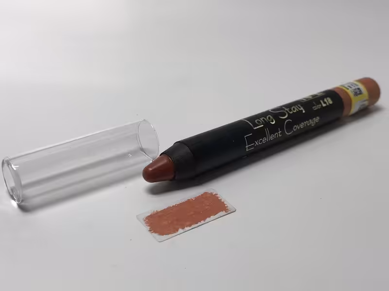 رژلب مدادی لانگ استای یوبی Yube - L18