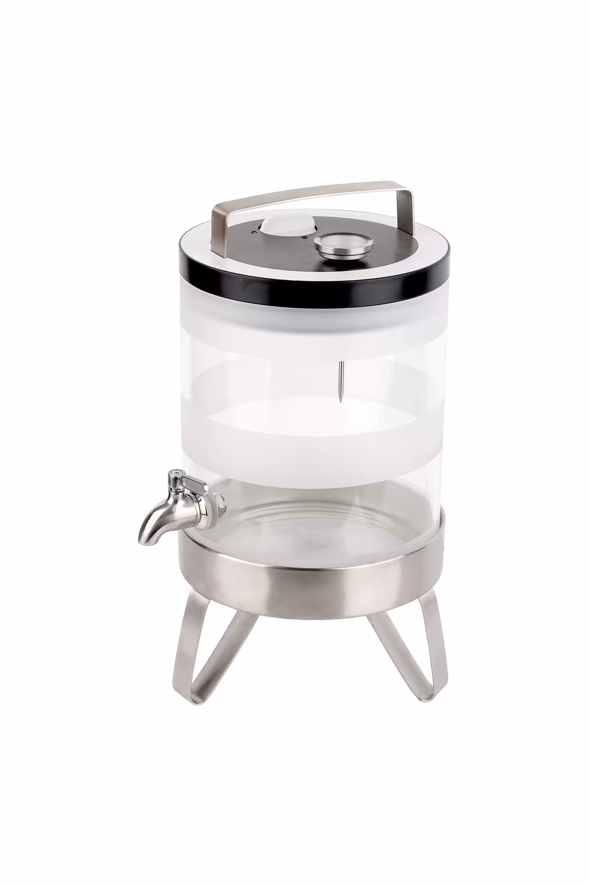 تانکر شربت 6 لیتری والرین (VALERIAN)