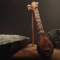 سه تار مینیاتوری