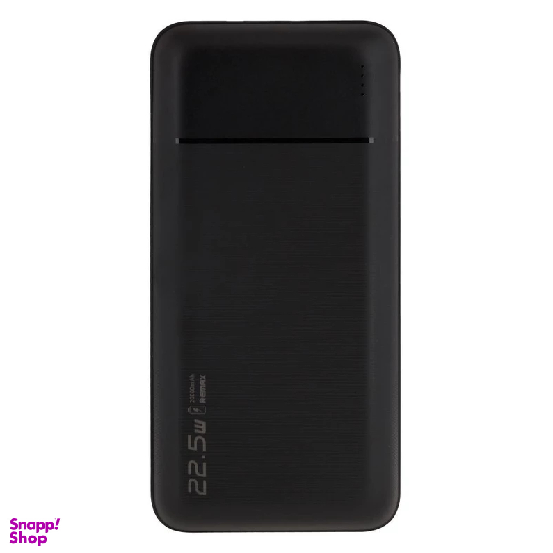 پاوربانک ریمکس مدل RPP-192 ظرفیت 20000 میلی آمپر ساعت