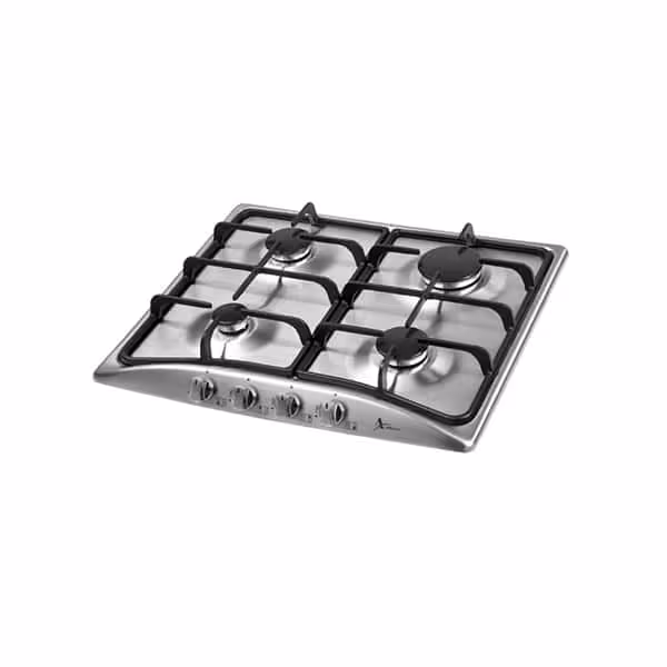 خرید و قیمت گاز رومیزی اخوان کد Gi15 | نوین هوم