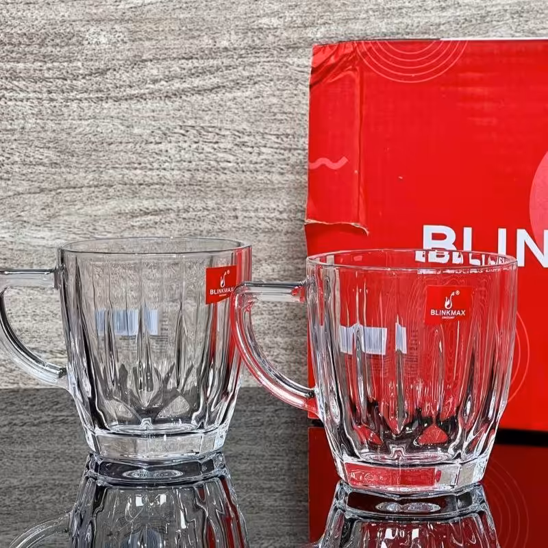 نیم لیوان دیاموند  بلینک مکس 