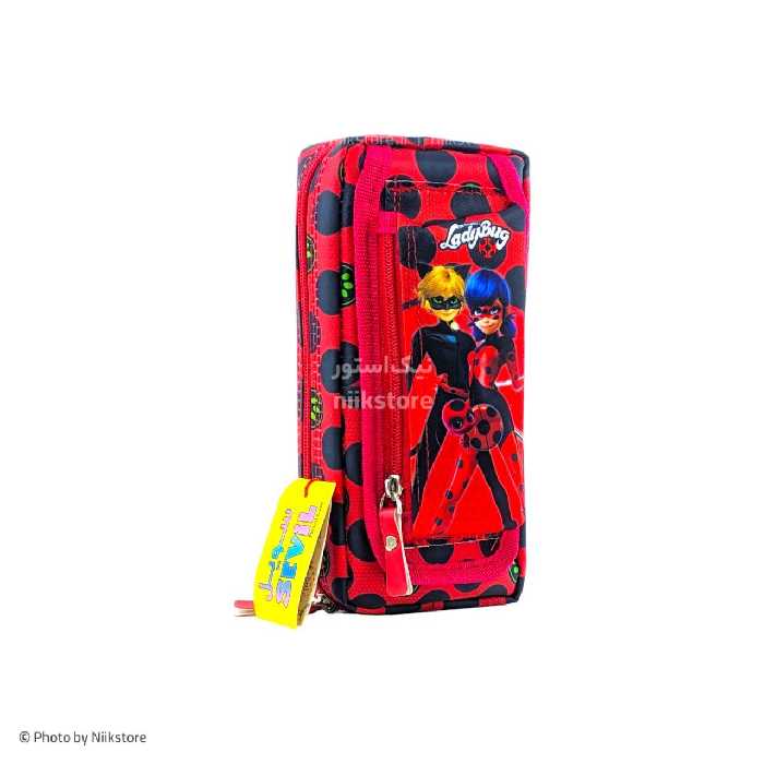 جامدادی کد 3100 سویلsevil no.3100 pencil case