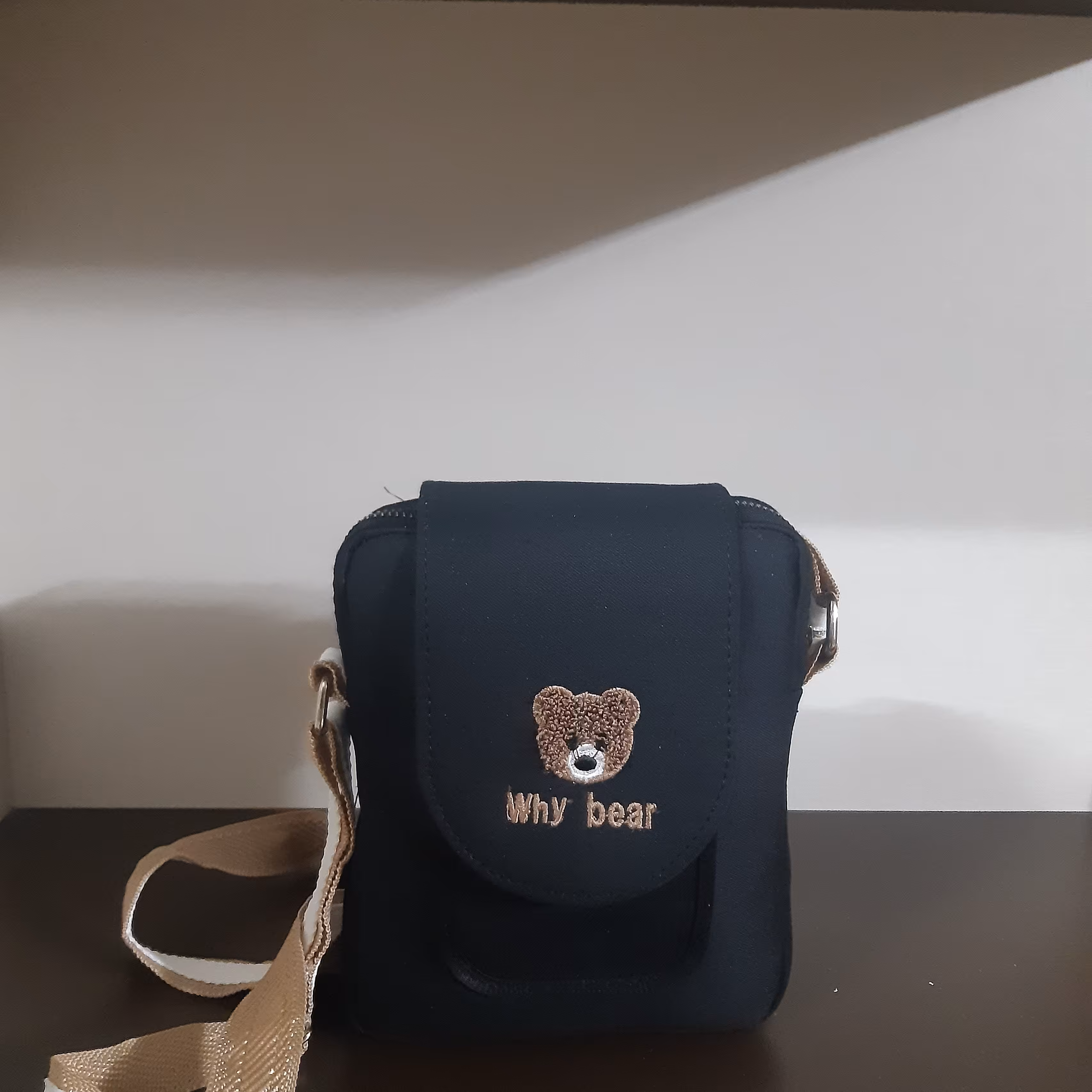 کیف پاسپورتی دخترانه