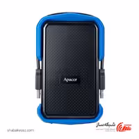 قیمت و خرید هارد اکسترنال اپیسر Apacer AC631 ظرفیت 1TB - شبکه ساز