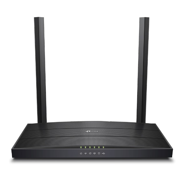 مودم بی سیم VDSL تی پی لینک Archer VR400