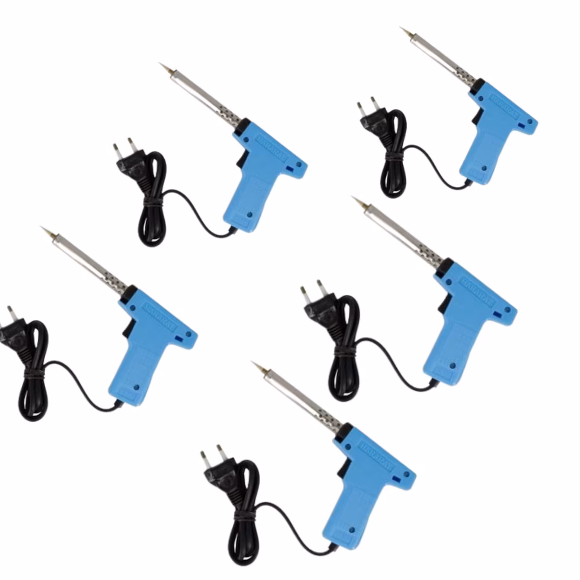 هویه تفنگی میتسو 40تا80 بسته 5عددی فروش عمده الکتوبکا 1770