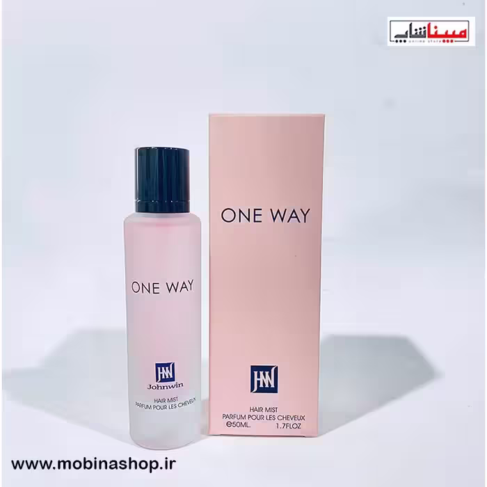 عطر مو مای وی جانوین 50 میل