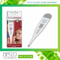 تب سنج تماسی رزمکس سوئیس مدل TG380
