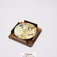 اطلاعات ، قیمت و خرید زیر لیوانی کد skh163