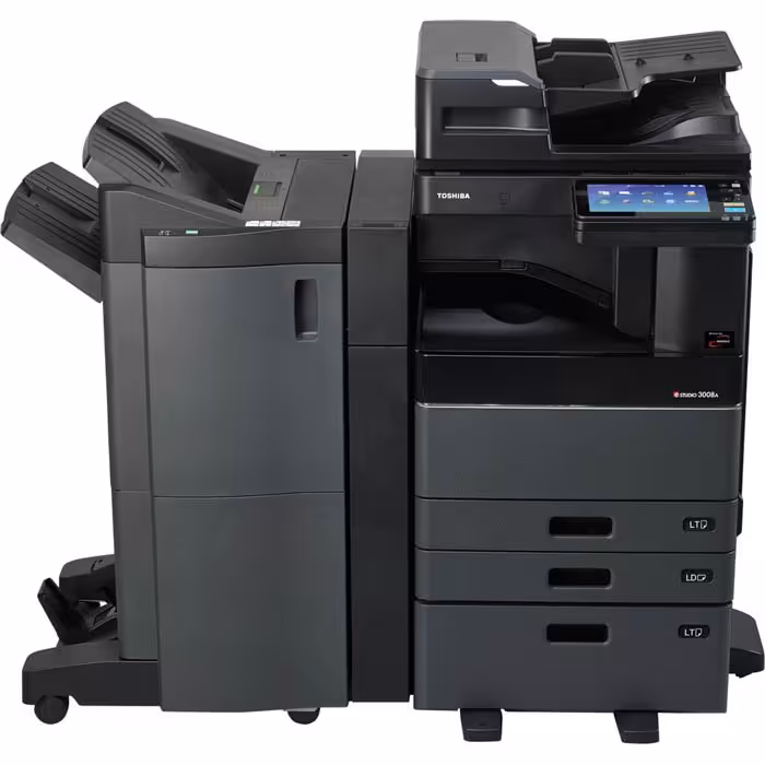 دستگاه کپی توشیبا مدل ای استدیو 3008 ای