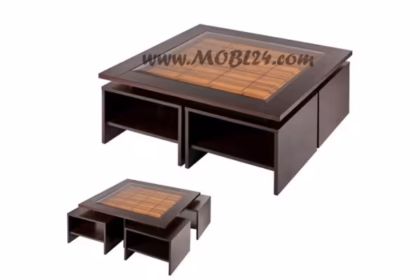 میز جلو مبلی مدل M20