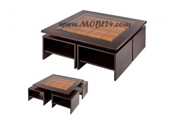 میز جلو مبلی مدل M20