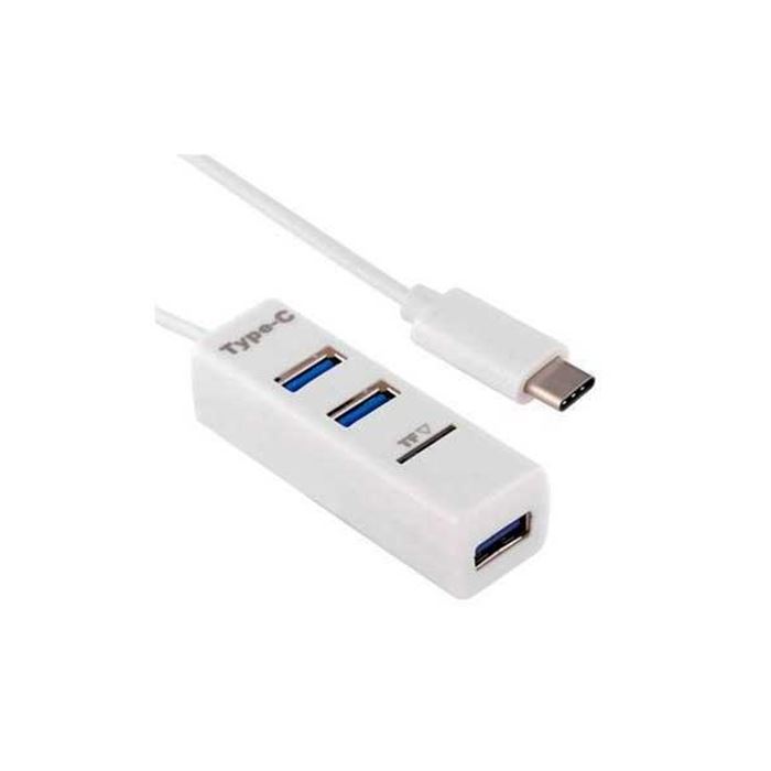 کابل تبدیل USB 2.0 TYPE C Combo