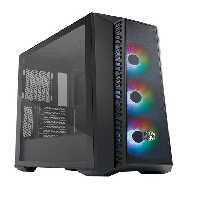 کیس Cooler Master MasterBox 520