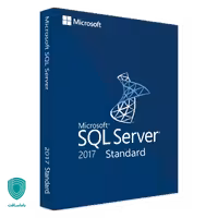 Microsoft SQL Server 2017 Standard