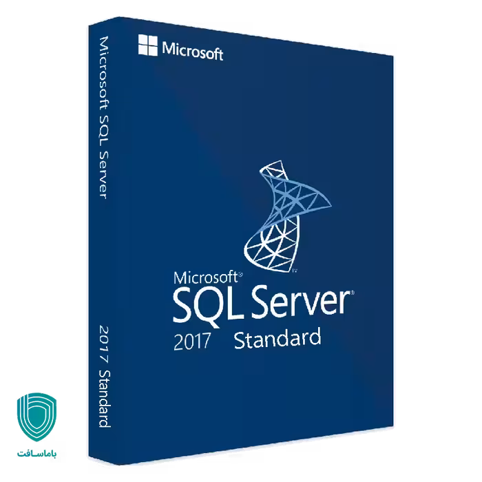 Microsoft SQL Server 2017 Standard