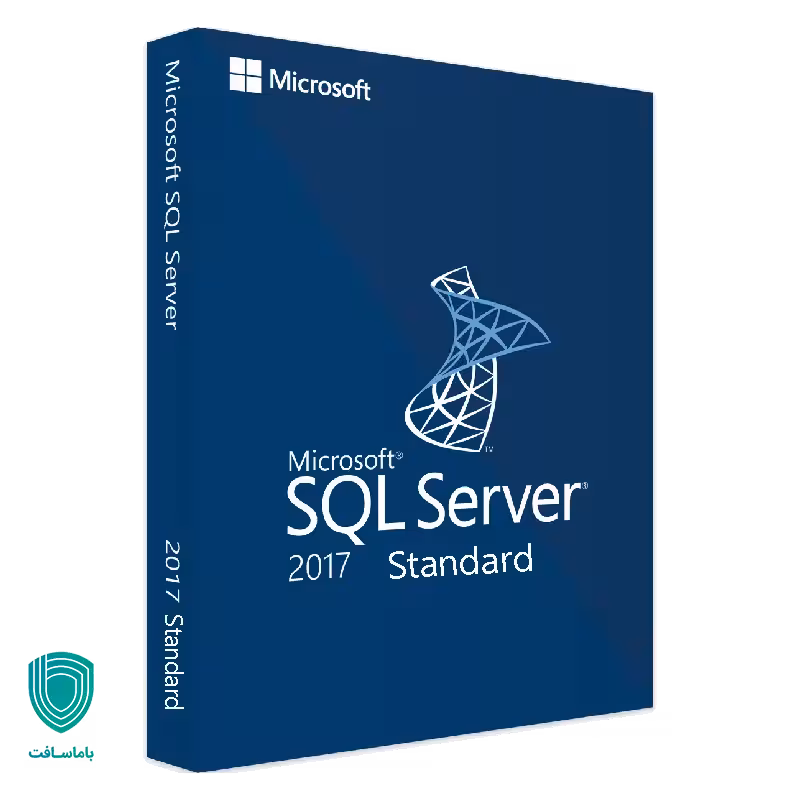 Microsoft SQL Server 2017 Standard