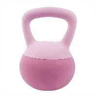 کتل بل روکش دار نرم مدل شنی - فروشگاه نسل آهن