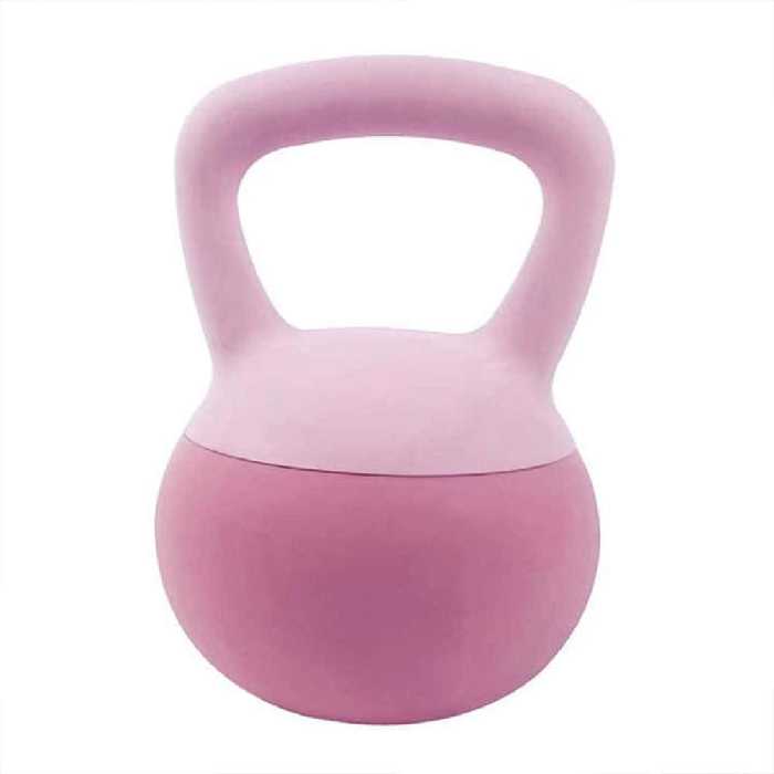 کتل بل روکش دار نرم مدل شنی - فروشگاه نسل آهن