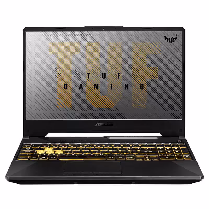 لپ تاپ ایسوس TUF Gaming FX506LH i5 8GB 512SSD 1650