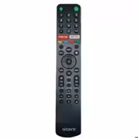 کنترل سونی مدل HMD2500 ویس دار 
