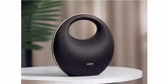 خرید اسپیکر بلوتوث انکر Anker Z5180 Soundcore Model Zero با بهترین قیمت