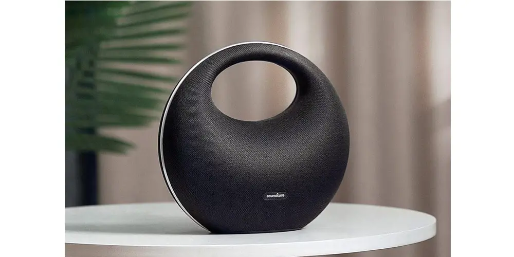 خرید اسپیکر بلوتوث انکر Anker Z5180 Soundcore Model Zero با بهترین قیمت